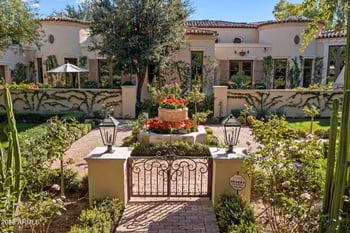 8345 Morning Glory Rd, Paradise Valley, AZ 85253