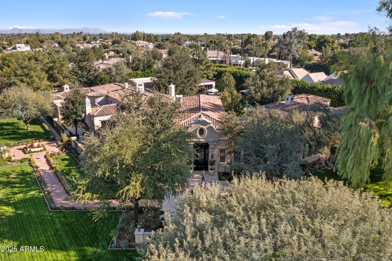 8345 Morning Glory Rd, Paradise Valley, AZ 85253
