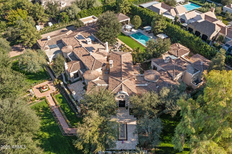 8345 Morning Glory Rd, Paradise Valley, AZ 85253