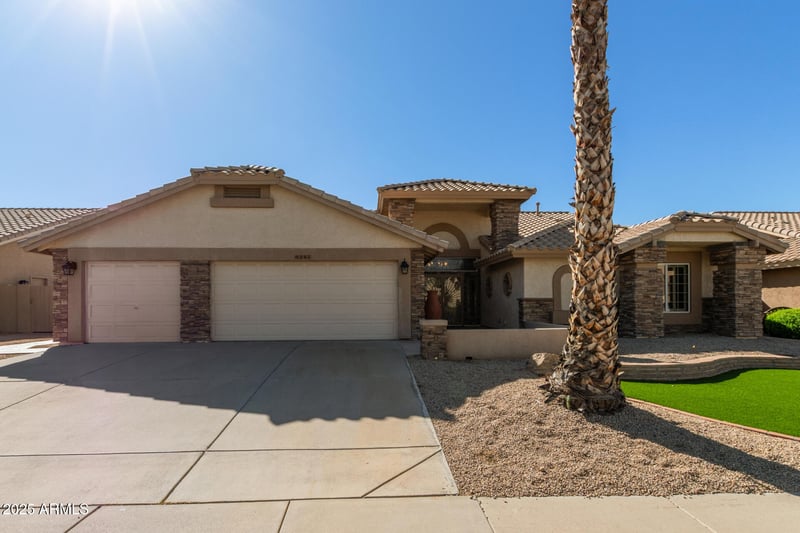 8345 Rosemonte Dr, Peoria, AZ 85382