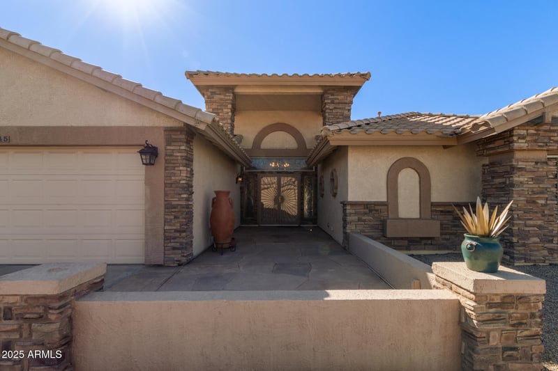8345 Rosemonte Dr, Peoria, AZ 85382