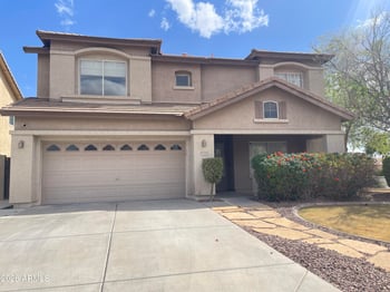 8345 Pontiac Dr, Peoria, AZ 85382