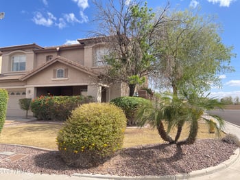8345 Pontiac Dr, Peoria, AZ 85382