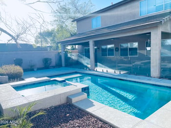 8345 Pontiac Dr, Peoria, AZ 85382