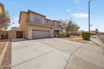 8345 Pontiac Dr, Peoria, AZ 85382