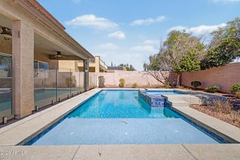 8345 Pontiac Dr, Peoria, AZ 85382