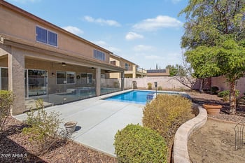 8345 W Pontiac Dr, Peoria, AZ 85382
