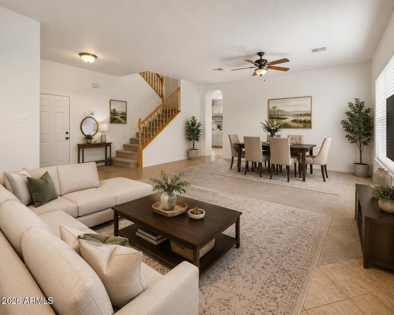 8345 W Pontiac Dr, Peoria, AZ 85382