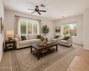 8345 W Pontiac Dr, Peoria, AZ 85382