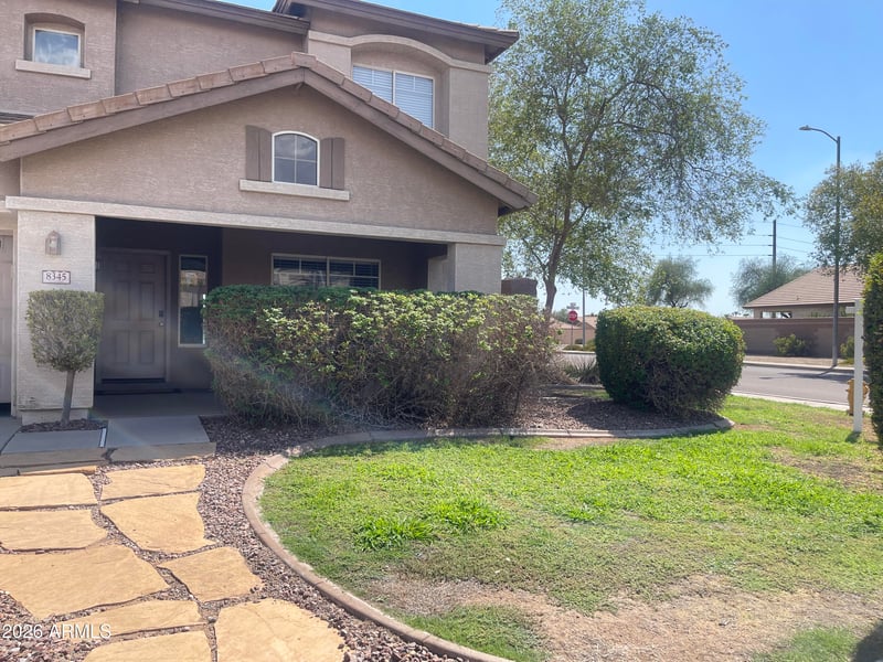 8345 W Pontiac Dr, Peoria, AZ 85382
