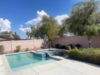 8345 W Pontiac Dr, Peoria, AZ 85382