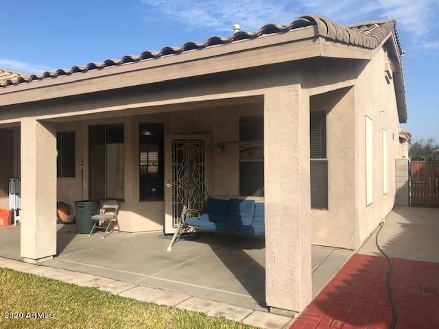 8345 W Stella Way, Glendale, AZ 85305