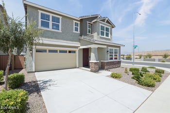 8346 Petra Ave, Mesa, AZ 85212