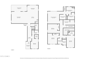 8346 Petra Ave, Mesa, AZ 85212