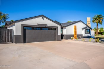 8346 E Roma Ave, Scottsdale, AZ 85251