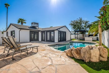 8346 E Roma Ave, Scottsdale, AZ 85251