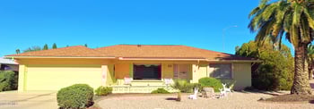 8346 Milagro Ave, Mesa, AZ 85209