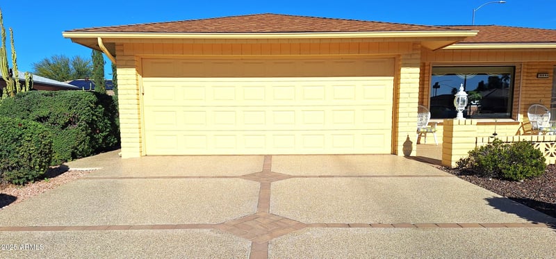 8346 Milagro Ave, Mesa, AZ 85209