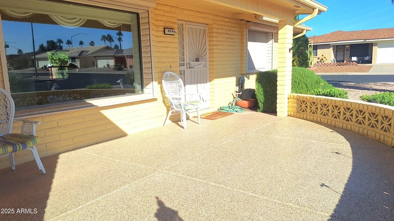 8346 Milagro Ave, Mesa, AZ 85209