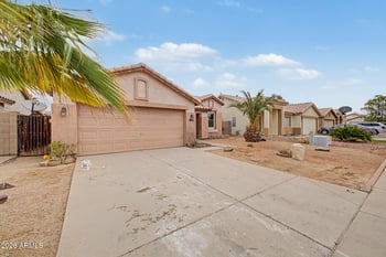 8346 W Hubbell St, Phoenix, AZ 85037