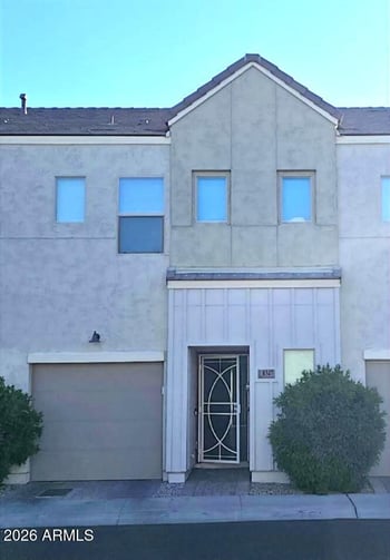 8347 22nd Dr, Phoenix, AZ 85021