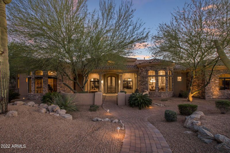 8347 E High Point Dr, Scottsdale, AZ 85266