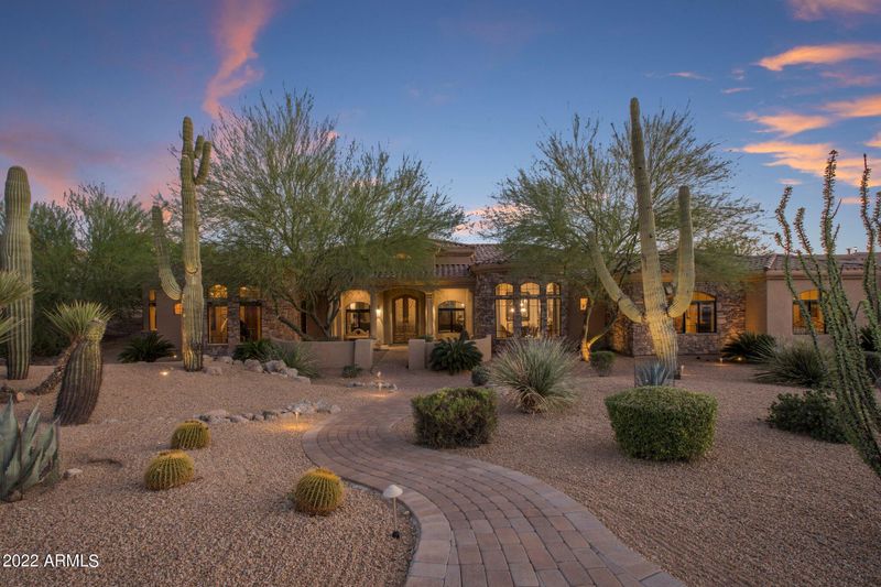 8347 E High Point Dr, Scottsdale, AZ 85266