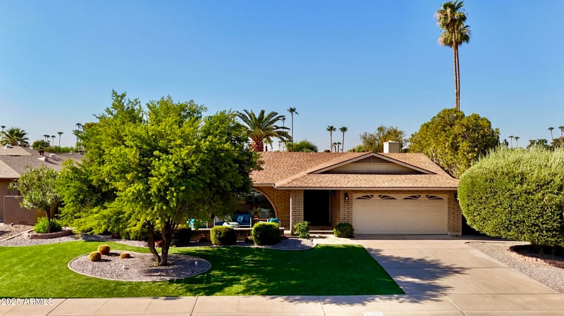 8347 Via De Dorado Dr, Scottsdale, AZ 85258