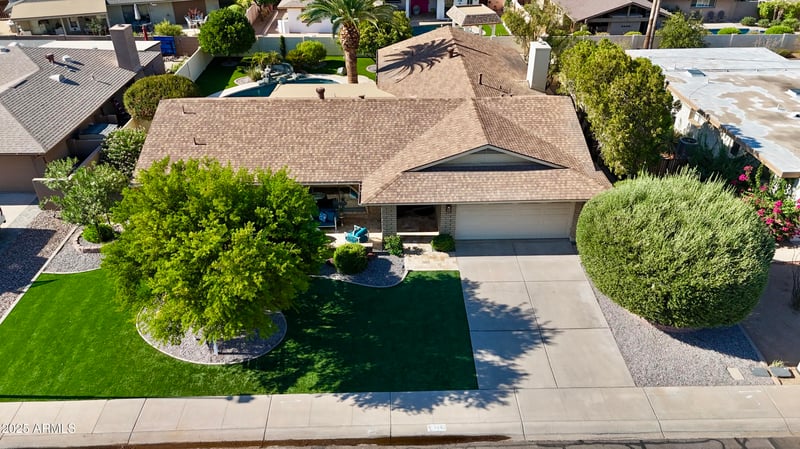 8347 Via De Dorado Dr, Scottsdale, AZ 85258