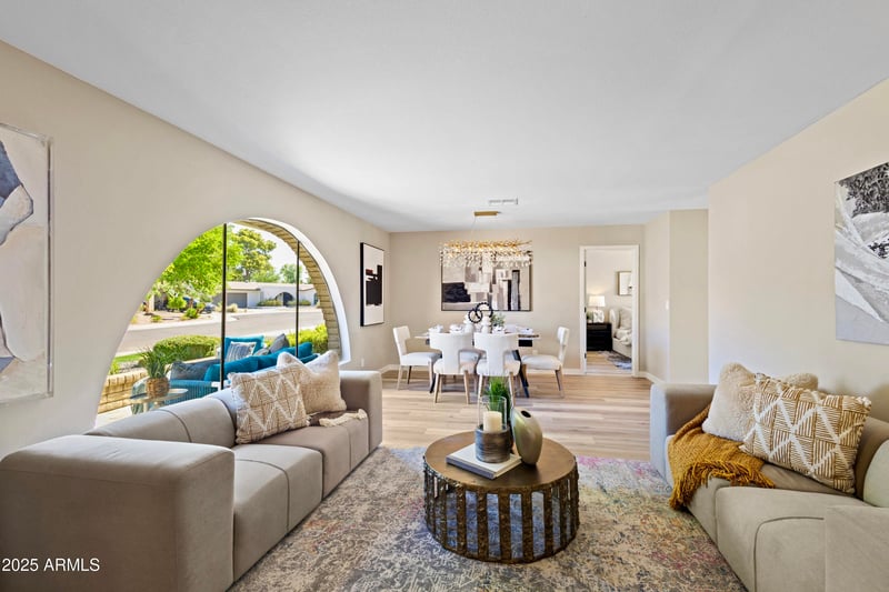 8347 Via De Dorado Dr, Scottsdale, AZ 85258