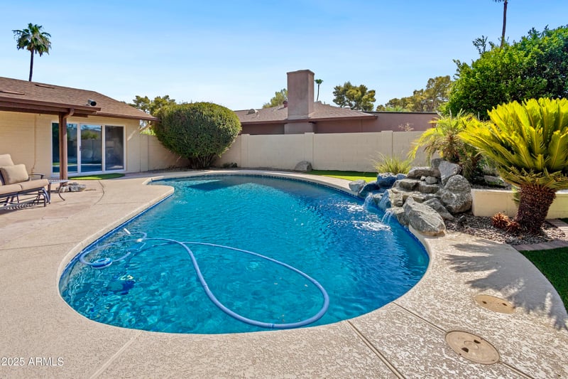 8347 Via De Dorado Dr, Scottsdale, AZ 85258