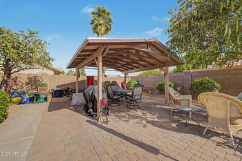8347 Willowbrook Dr, Peoria, AZ 85382