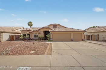 8347 Willowbrook Dr, Peoria, AZ 85382