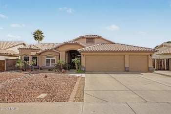 8347 Willowbrook Dr, Peoria, AZ 85382
