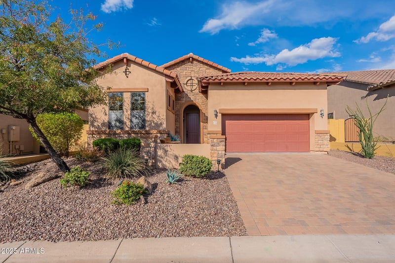 8348 Indigo St, Mesa, AZ 85207