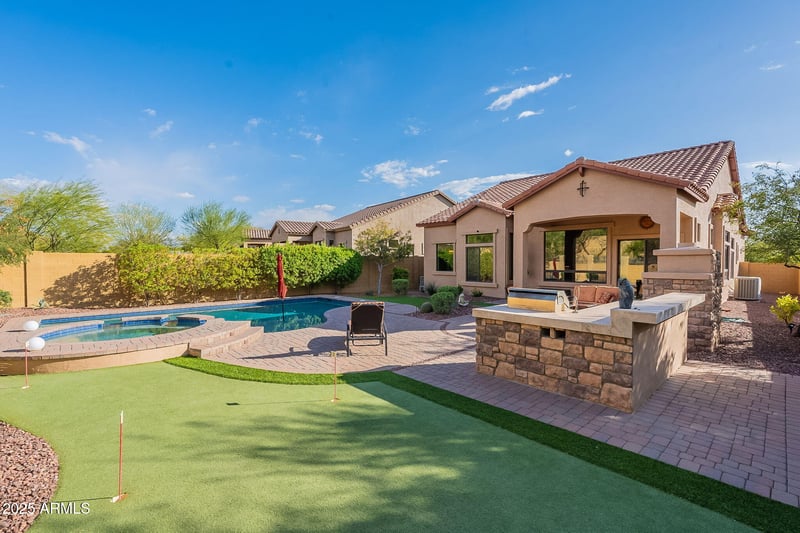 8348 Indigo St, Mesa, AZ 85207