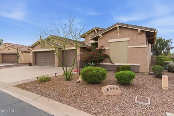 8348 Lucky Seven Ct, Gold Canyon, AZ 85118