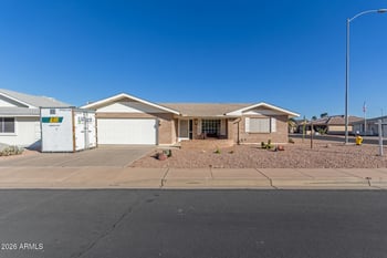 8348 Nopal Ave, Mesa, AZ 85209