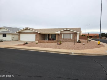 8348 Nopal Ave, Mesa, AZ 85209