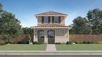 8348 Peterson Ave, Mesa, AZ 85212