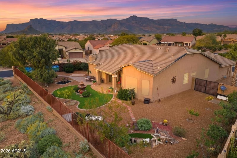 8348 Lucky Seven Ct, Gold Canyon, AZ 85118