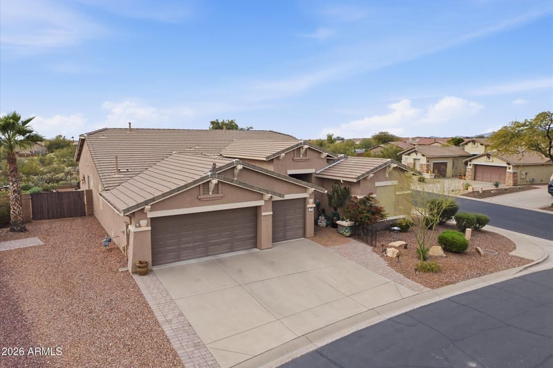 8348 Lucky Seven Ct, Gold Canyon, AZ 85118