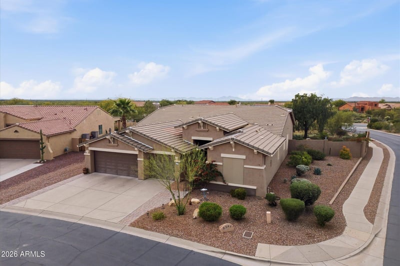 8348 Lucky Seven Ct, Gold Canyon, AZ 85118