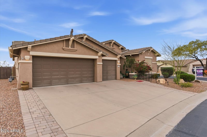 8348 Lucky Seven Ct, Gold Canyon, AZ 85118