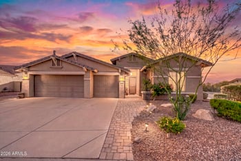 8348 S Lucky Seven Ct, Gold Canyon, AZ 85118