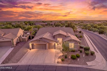 8348 S Lucky Seven Ct, Gold Canyon, AZ 85118