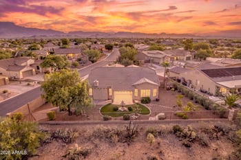 8348 S Lucky Seven Ct, Gold Canyon, AZ 85118