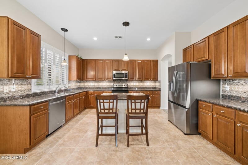 8348 S Lucky Seven Ct, Gold Canyon, AZ 85118