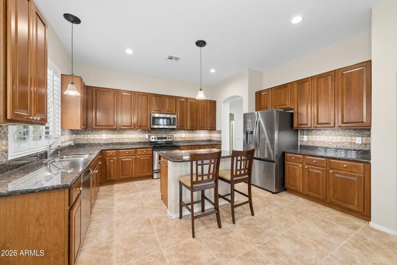 8348 S Lucky Seven Ct, Gold Canyon, AZ 85118
