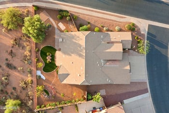 8348 S Lucky Seven Ct, Gold Canyon, AZ 85118
